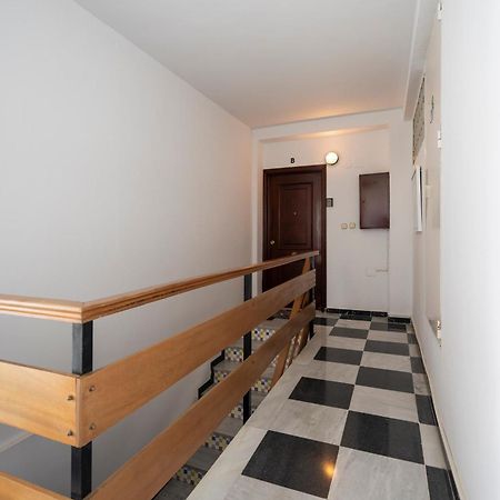 Coqueto estudio Cádiz Habitación foto