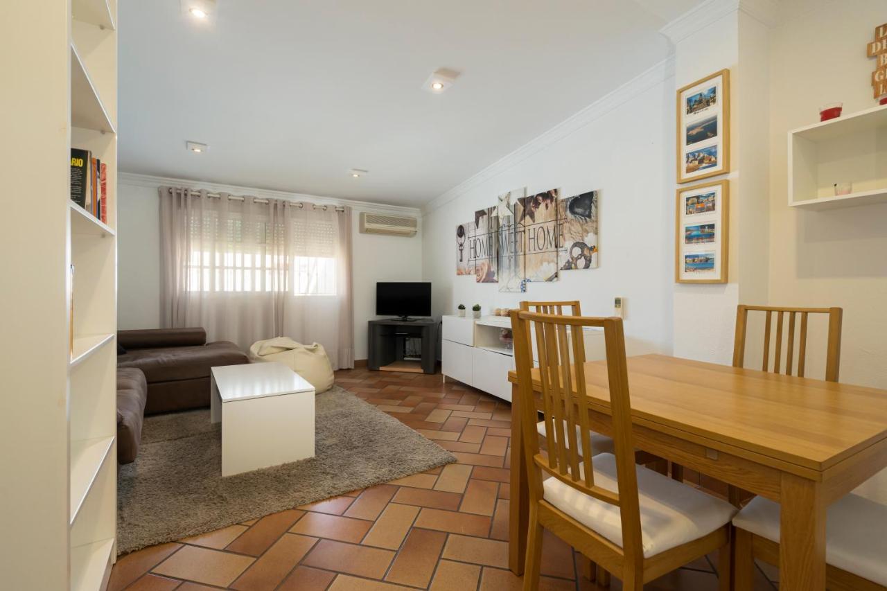 Coqueto estudio Cádiz Habitación foto