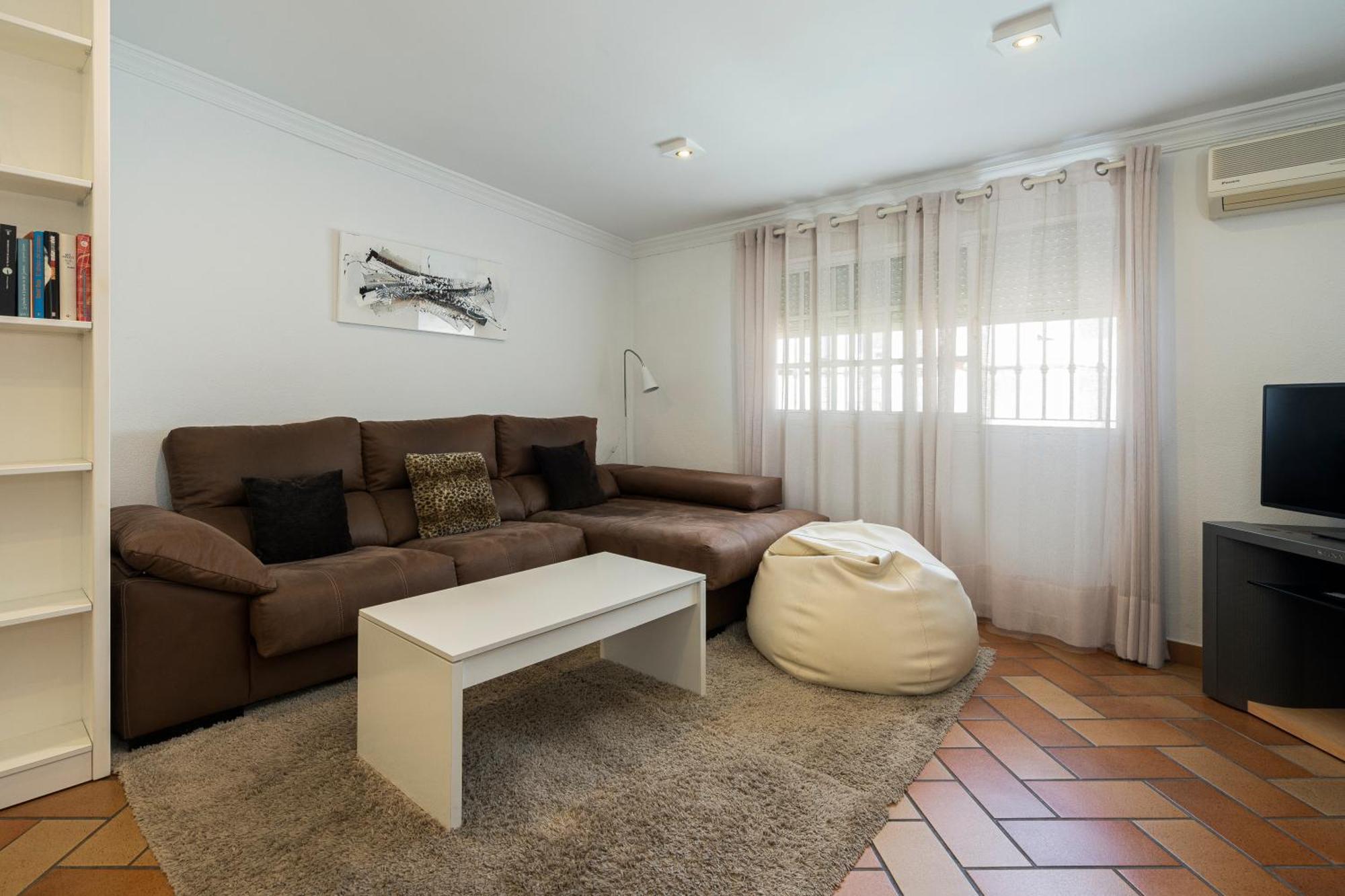 Coqueto estudio Cádiz Habitación foto