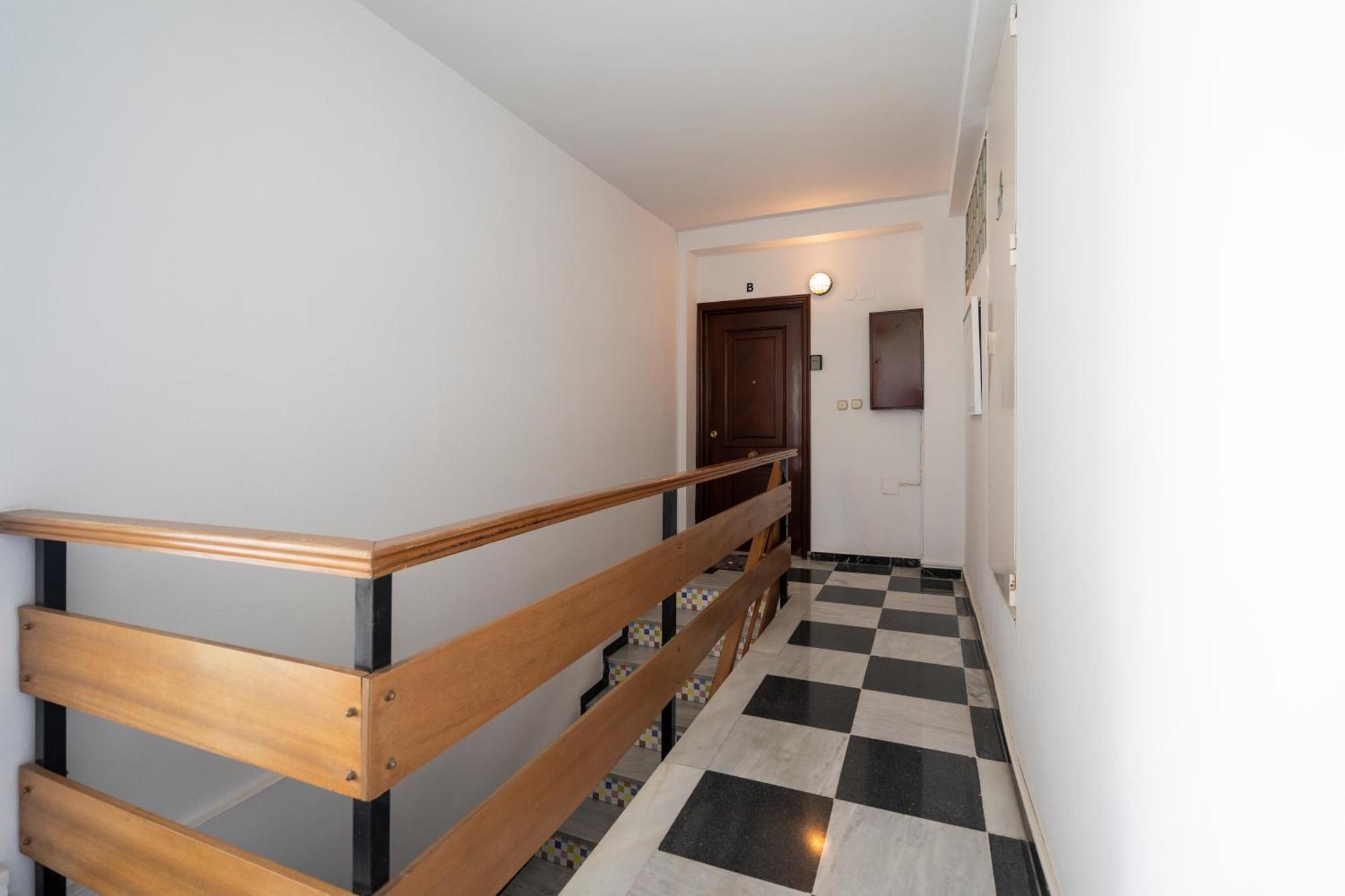 Coqueto estudio Cádiz Habitación foto