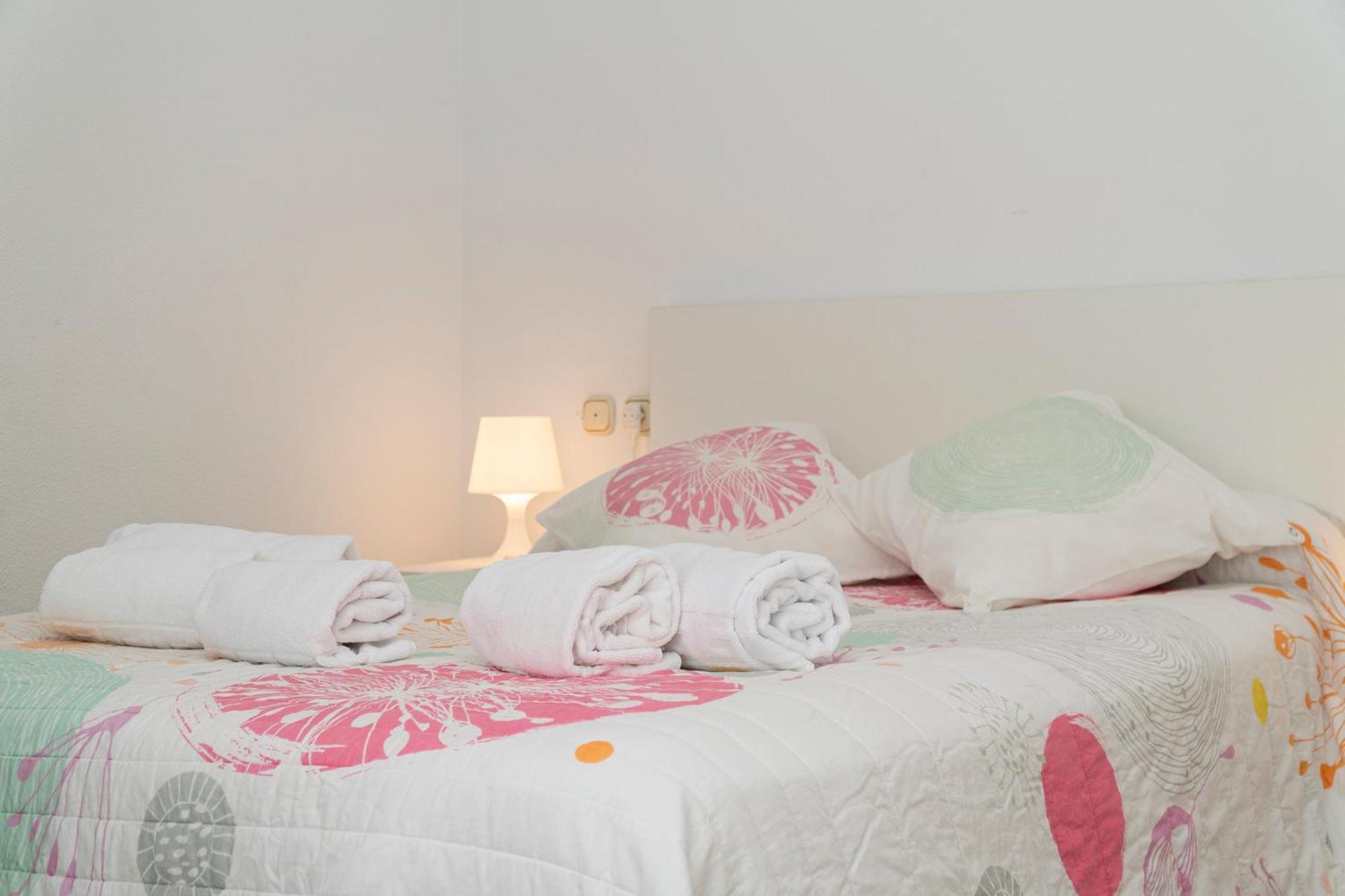 Coqueto estudio Cádiz Habitación foto