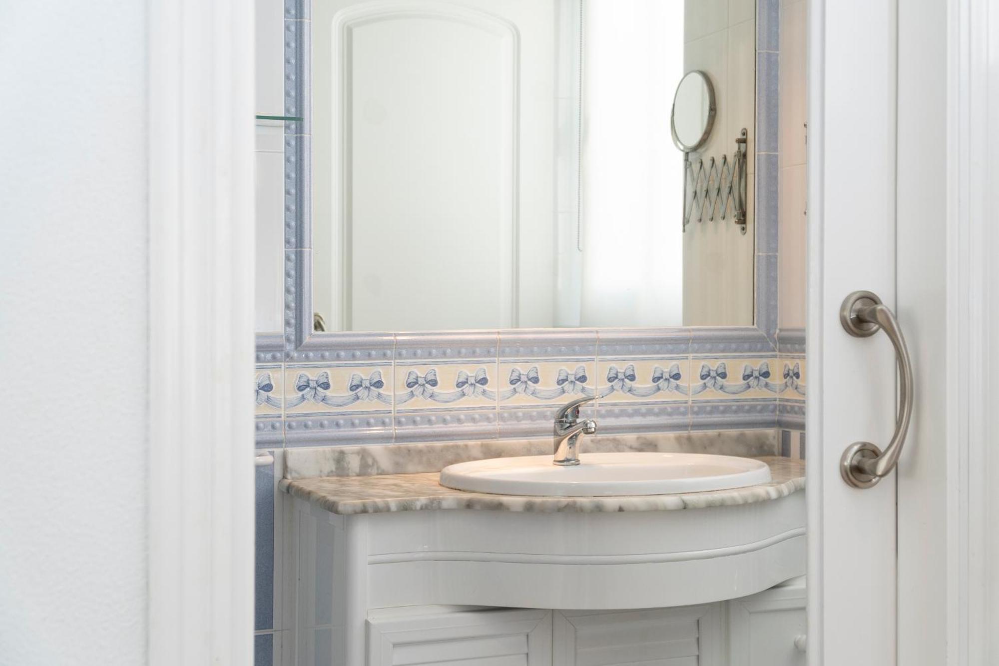 Coqueto estudio Cádiz Habitación foto