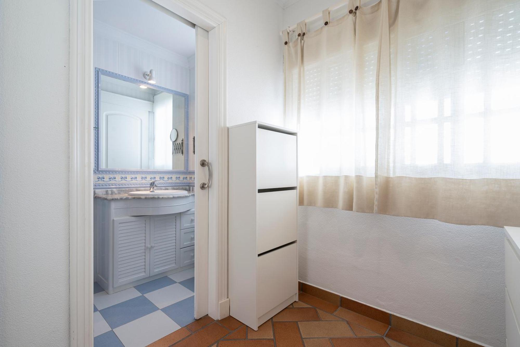 Coqueto estudio Cádiz Habitación foto