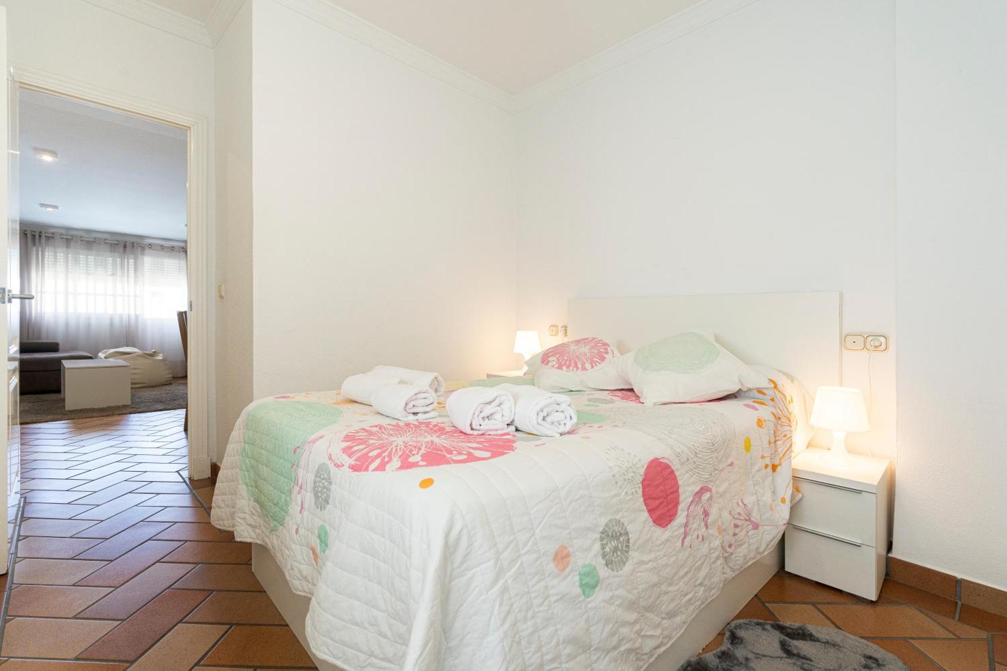 Coqueto estudio Cádiz Habitación foto